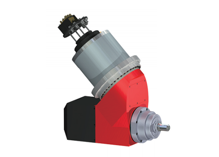 SHU 可搭配旋轉(zhuǎn)工作臺使用