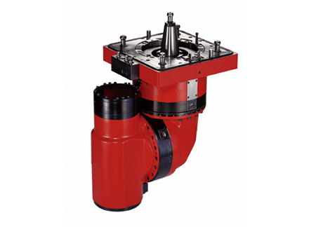 MRH-S萬(wàn)向頭