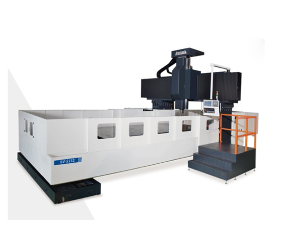 DV28/32系列龍門(mén)式加工中心機(jī)